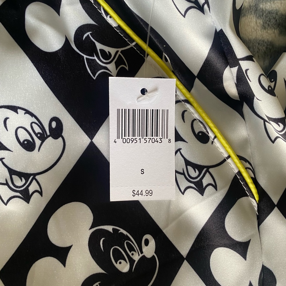 Disney Parks Mickey pj pants - Picture 4 of 6